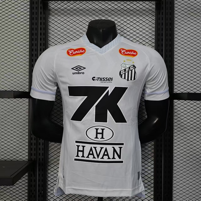 Version Player_Jugador- Santos Edición